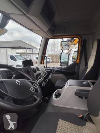 Camion Renault