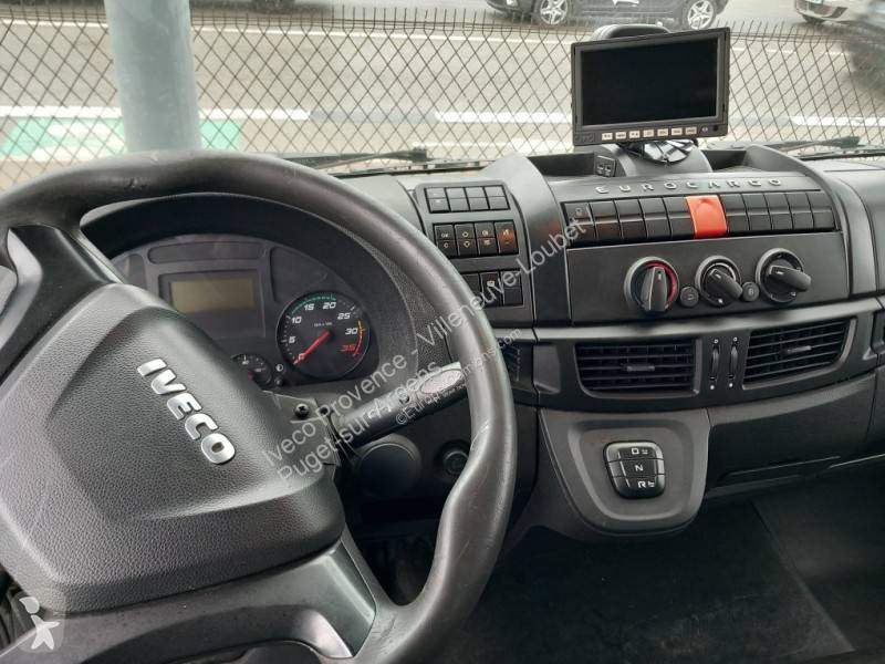 Camion Iveco