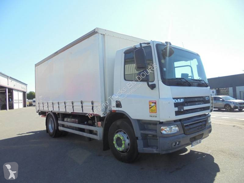 Camion DAF