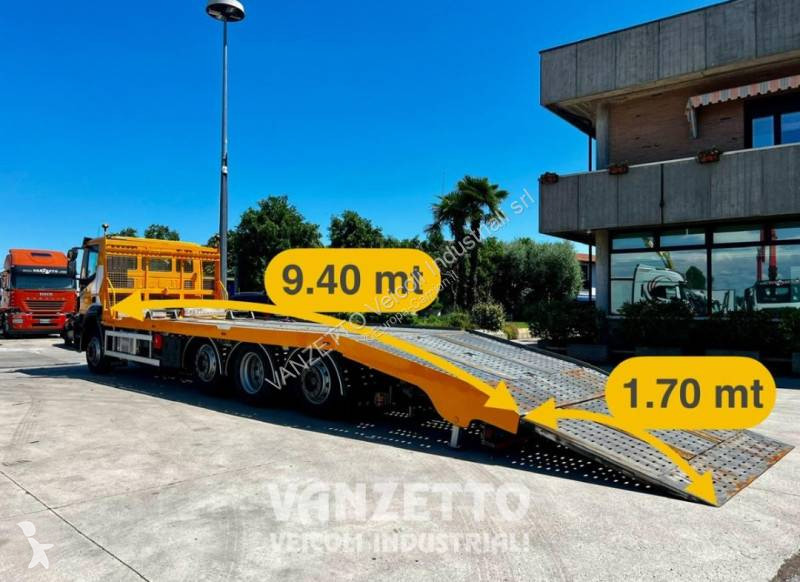 Kamion Iveco