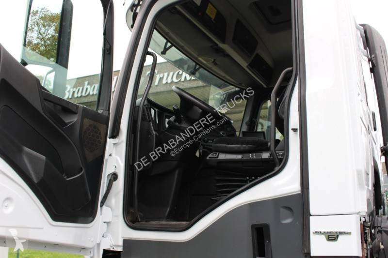 Camion Mercedes