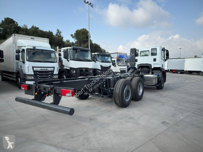 Camion Iveco
