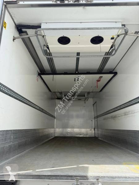 Camion Iveco