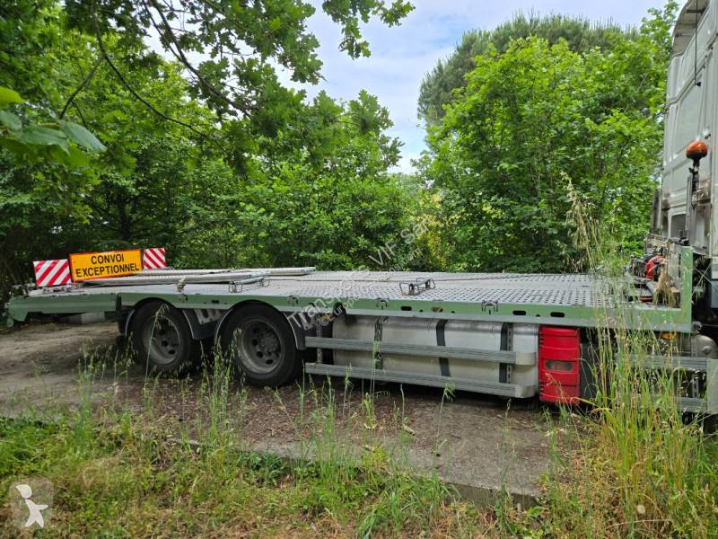 Camion DAF