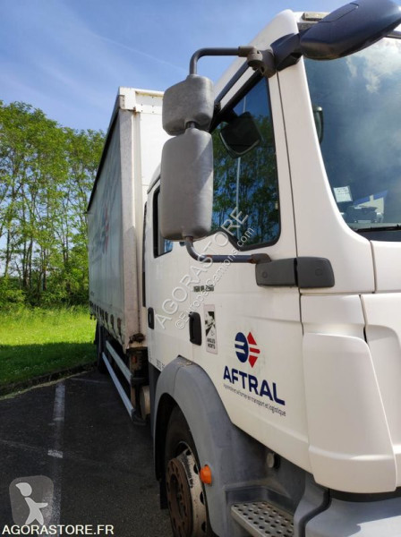 Camion MAN 19.290