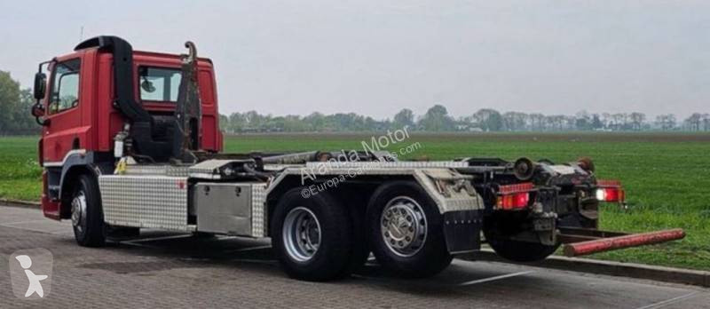 Camion DAF