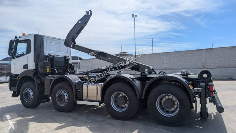 Camion Iveco