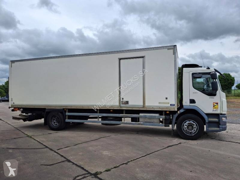 Camion DAF
