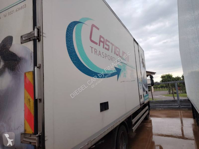 Kamion Iveco