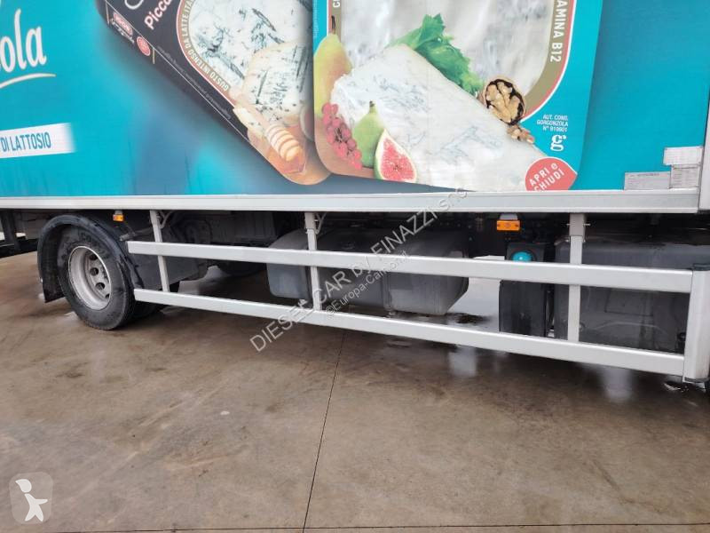 Camion Renault