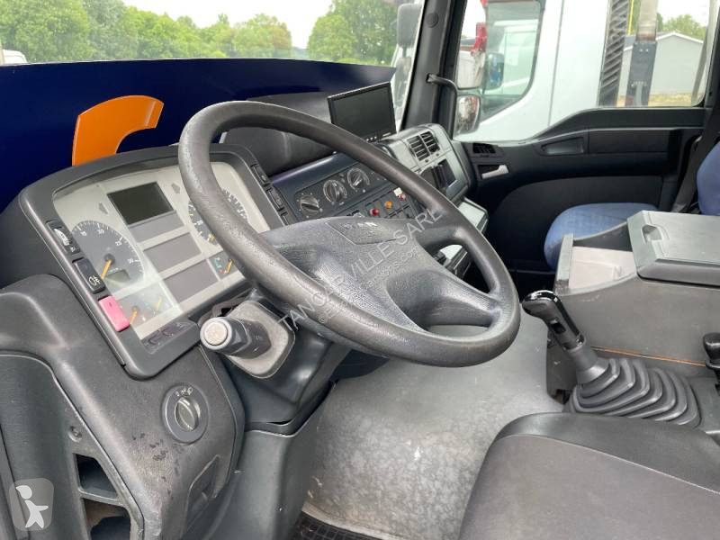 Camion MAN