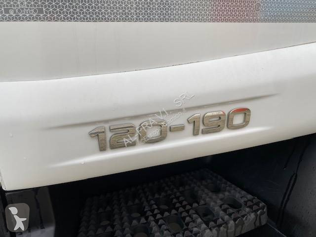 Kamion Iveco