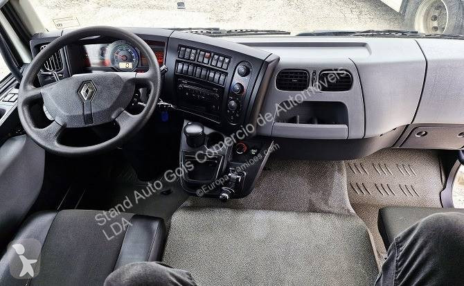 Lastbil Renault