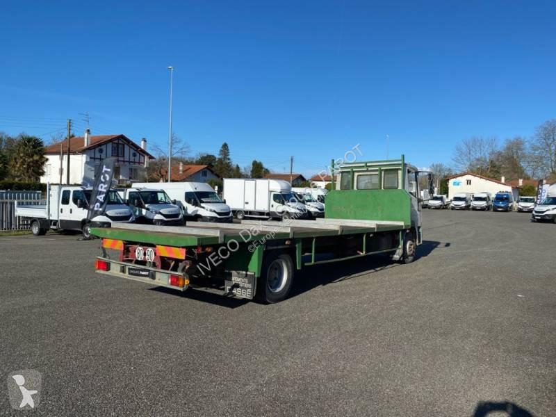 Camion Iveco