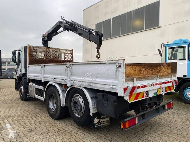 Kamion Iveco