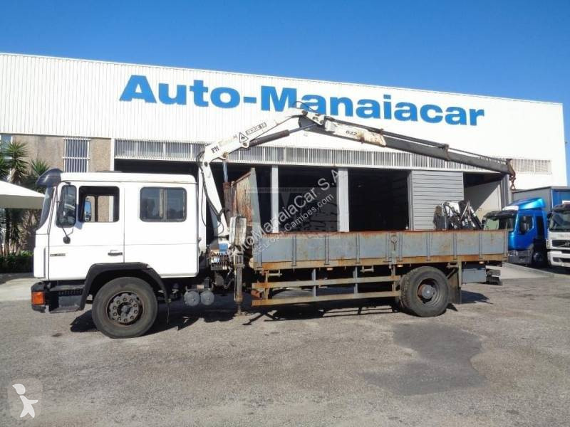 Camion MAN