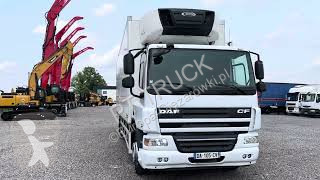 Camion DAF 65300