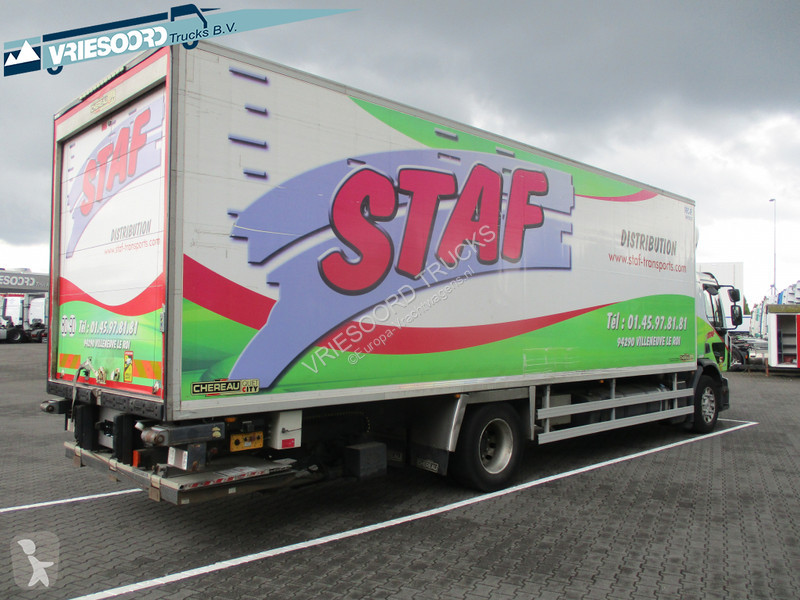 Vrachtwagen Renault DXI 430 PK