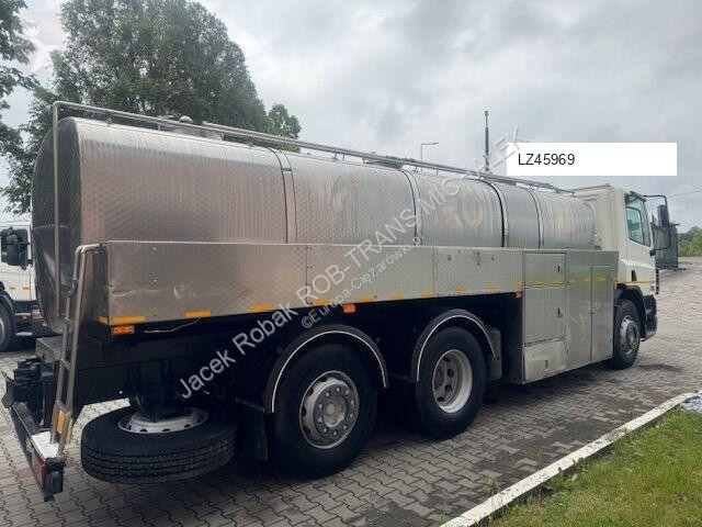 Camion DAF CF