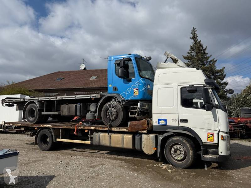 Kamion Volvo