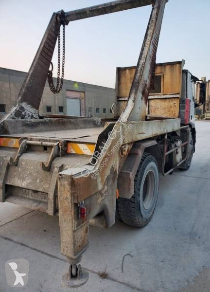 Camión Iveco