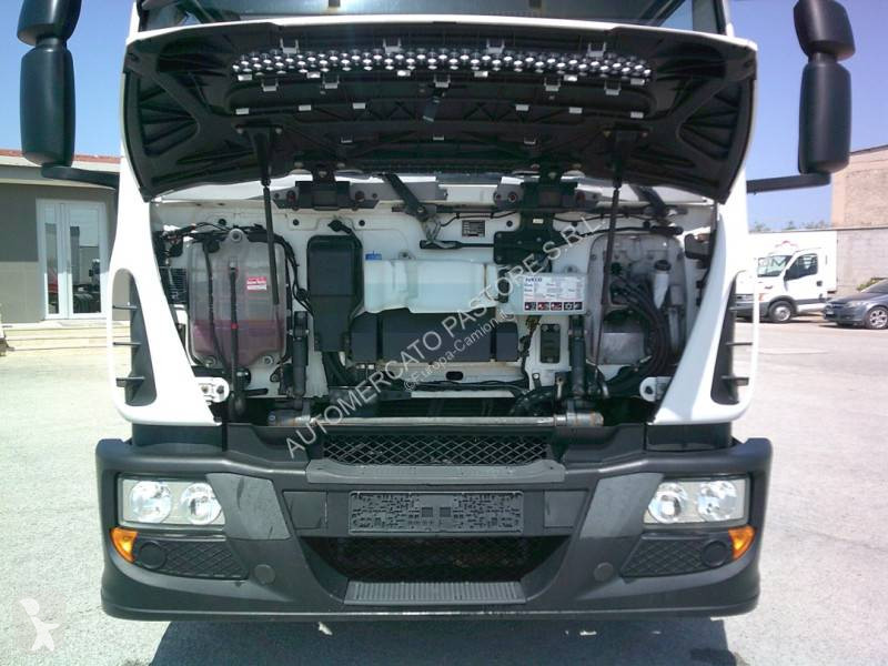 Kamion Iveco