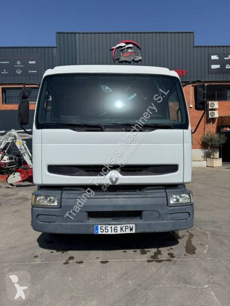 Camión Renault