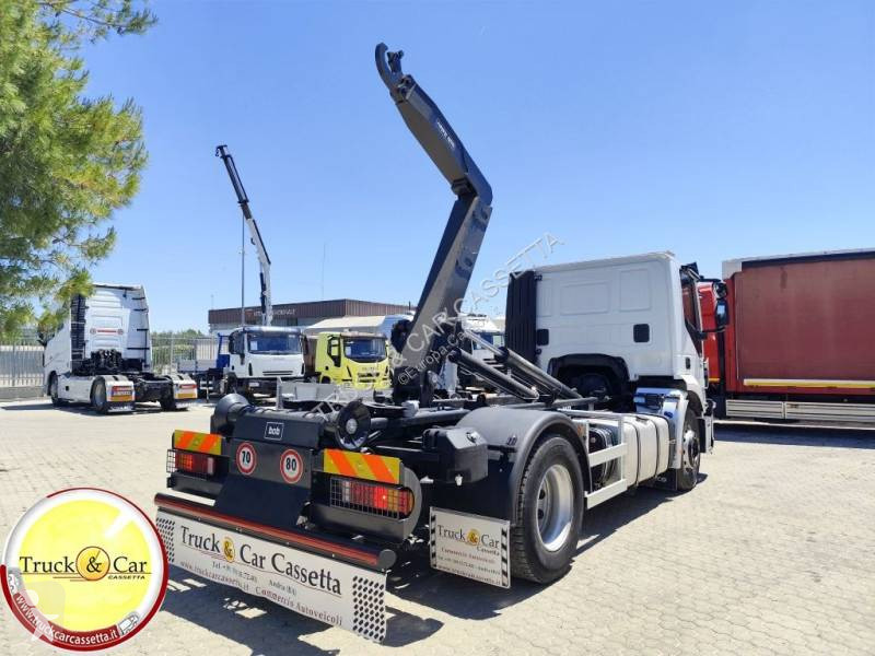 Kamion Iveco