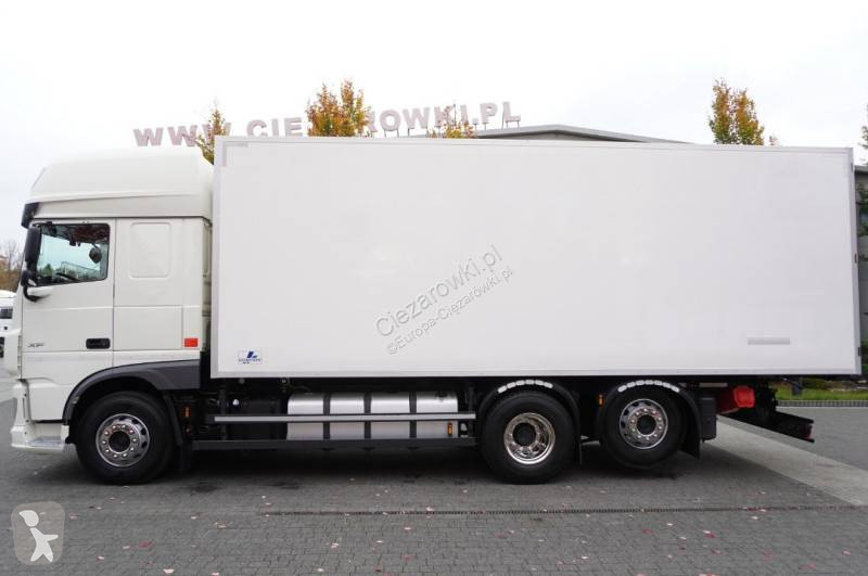 Camion DAF