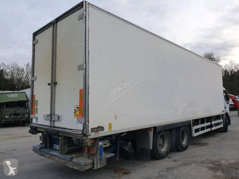 Kamion Renault