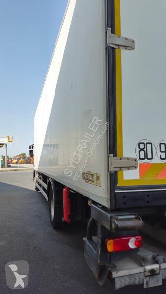 Camion Renault 270 DXI