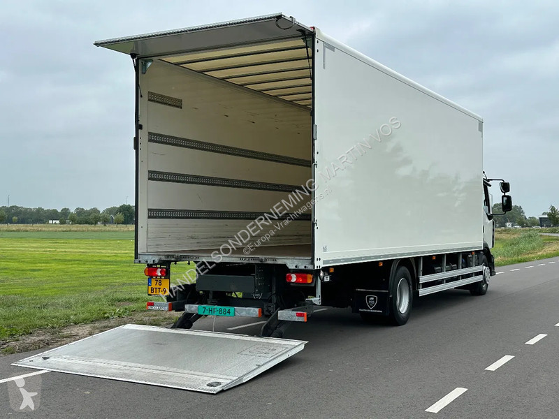 Kamion Renault D D250 DTI 8. 14T