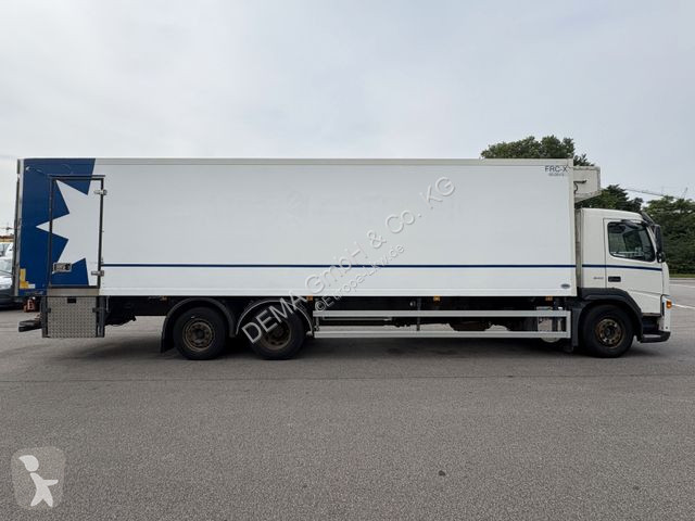 Camion Volvo FM340*Lenk-Lift*Versch....
