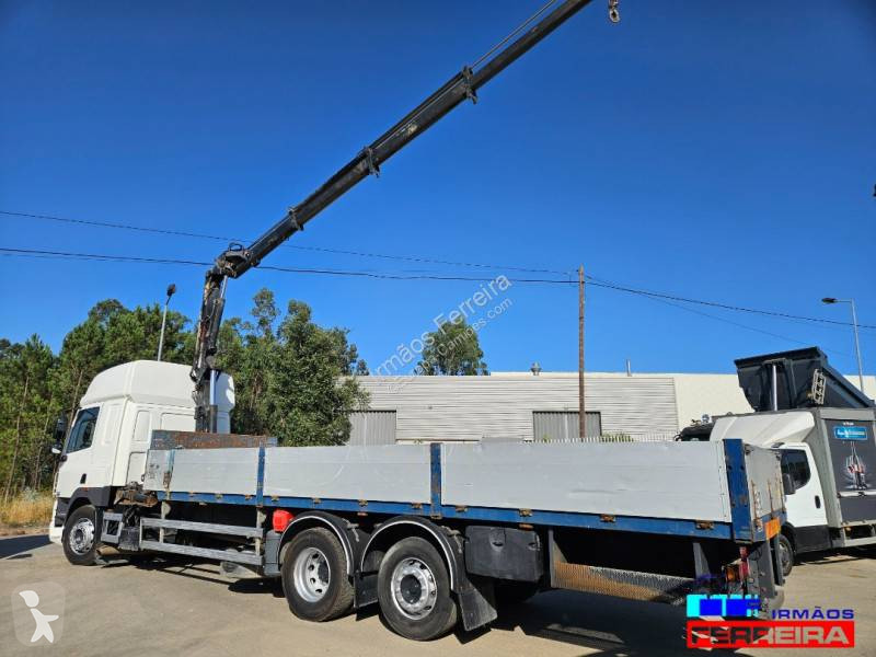 Camion DAF