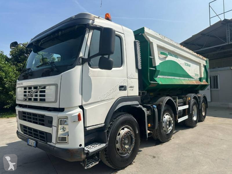 Camion Volvo