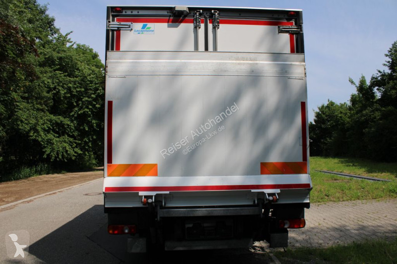 Camion Mitsubishi Fuso/ Eco Hybrid, Carrier...