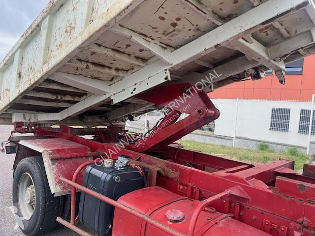 Camion Renault 230