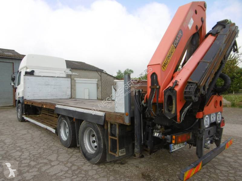 Kamion DAF