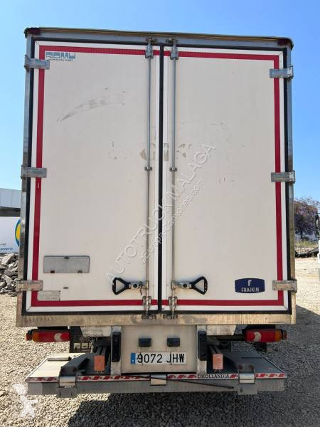 Kamion Iveco