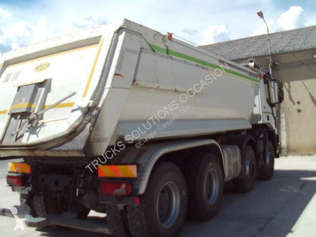 Camion Iveco