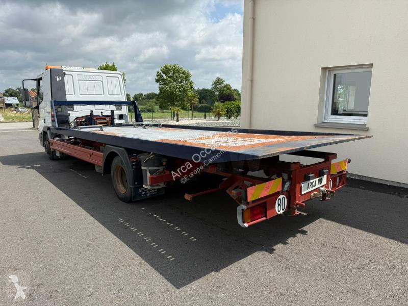 Kamion Iveco 80E18