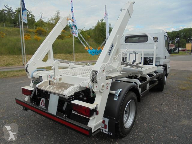 Kamion Fuso 9C18e
