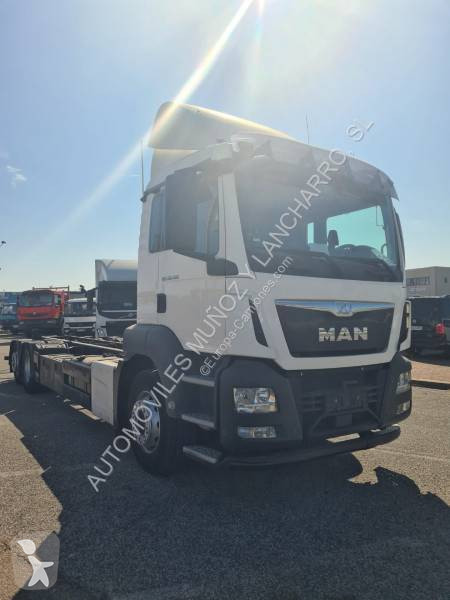 Camion MAN