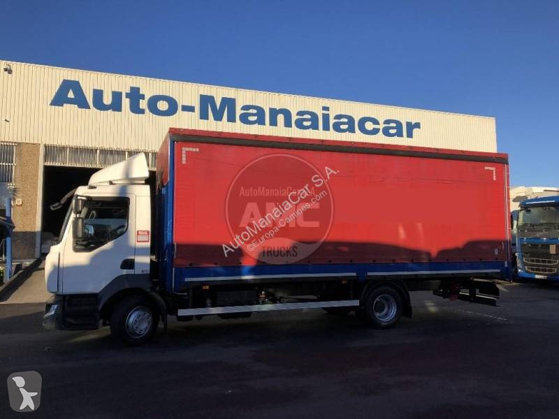 Kamion Renault