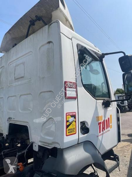 Camion Renault D-Series