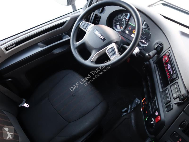 Camion DAF 480 FAR 6X2 R