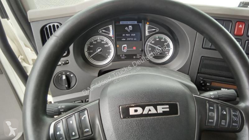 Kamion DAF 320 FA 4X2