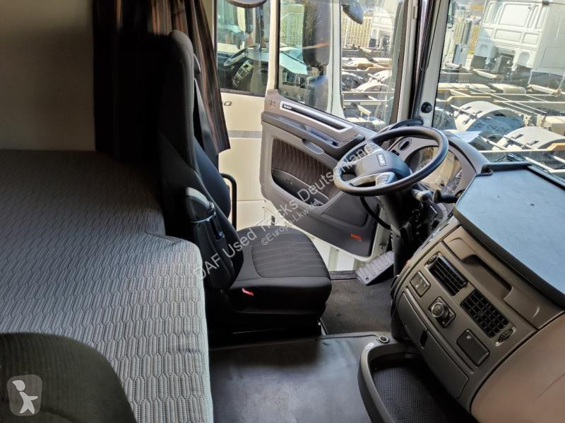 Camion DAF 480 FAN 6X2 N