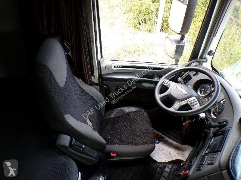 Camion DAF 480 FAN 6X2 N