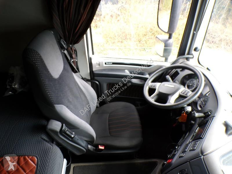 Camion DAF 480 FAN 6X2 N